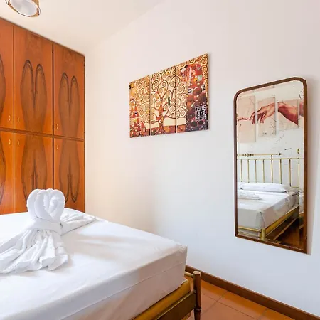 Easy - Porta Romana Apartment Milan
