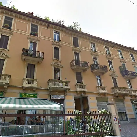 Apartment Easy - Porta Romana