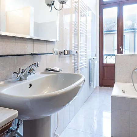 Apartment Easy - Porta Romana *