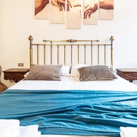 Apartment Easy - Porta Romana