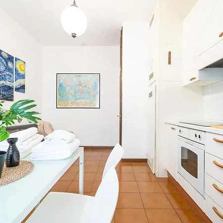 Easy - Porta Romana Milan